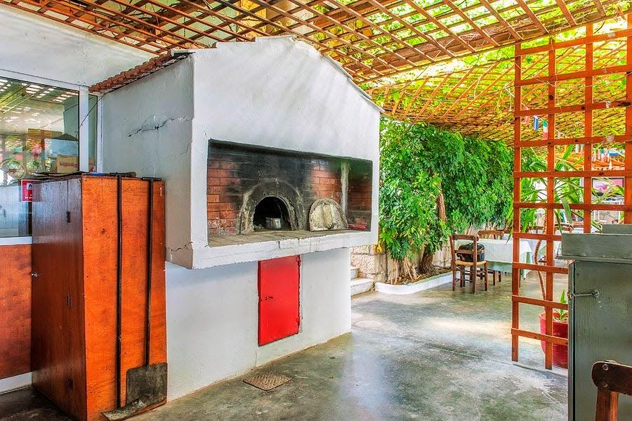 Anatoli Apartments ヘルソニソス エクステリア 写真