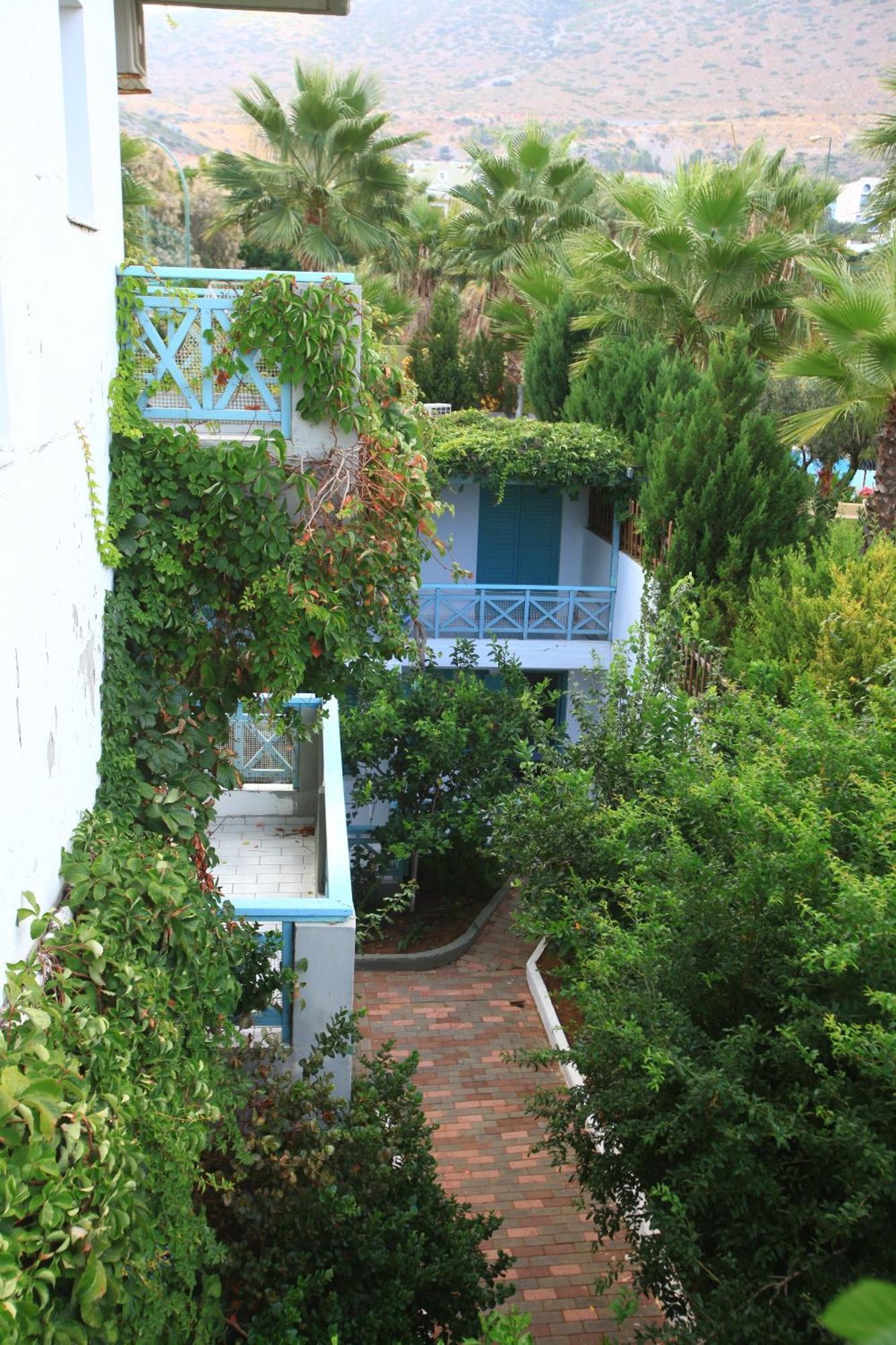 Anatoli Apartments ヘルソニソス 部屋 写真