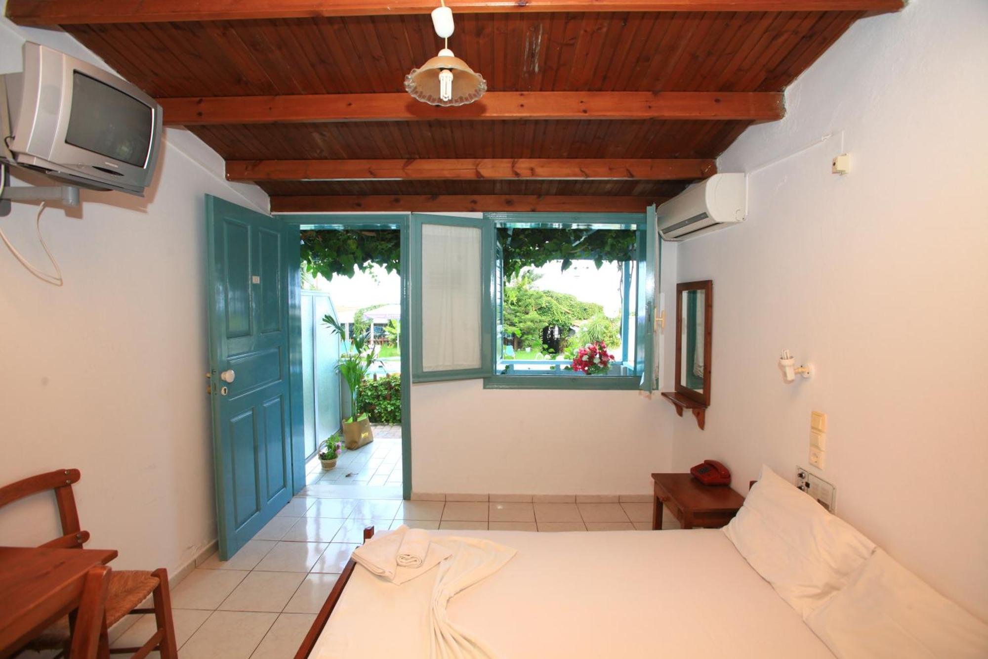 Anatoli Apartments ヘルソニソス 部屋 写真
